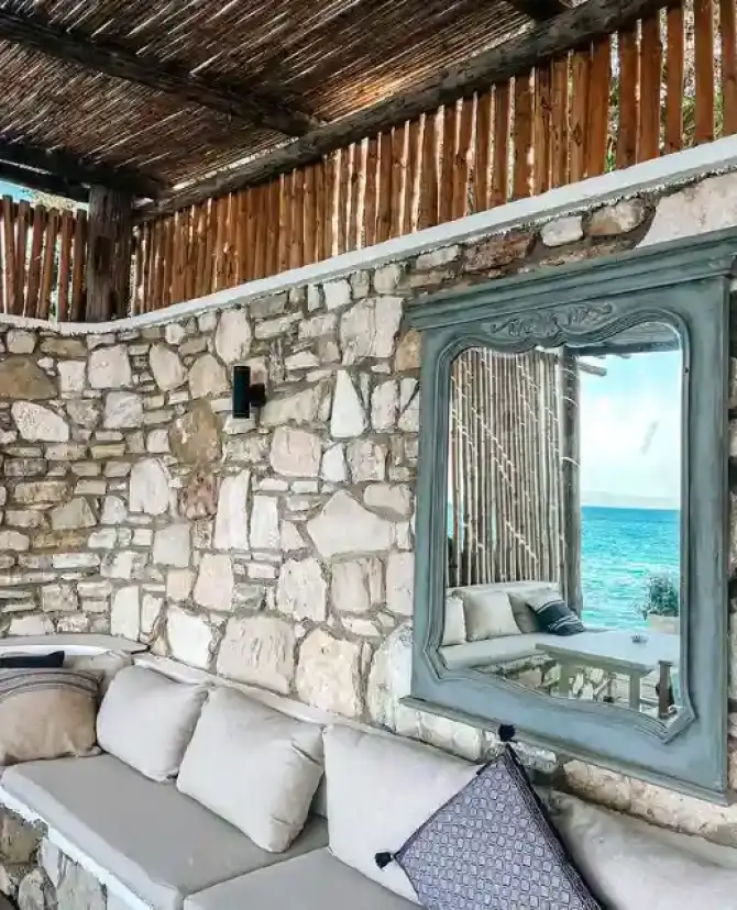  İskele Dalyan by Cafe Plaza - İzmir Mekan Rehberi