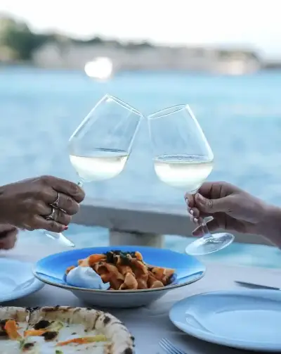  İskele Dalyan by Cafe Plaza - İzmir Mekan Rehberi