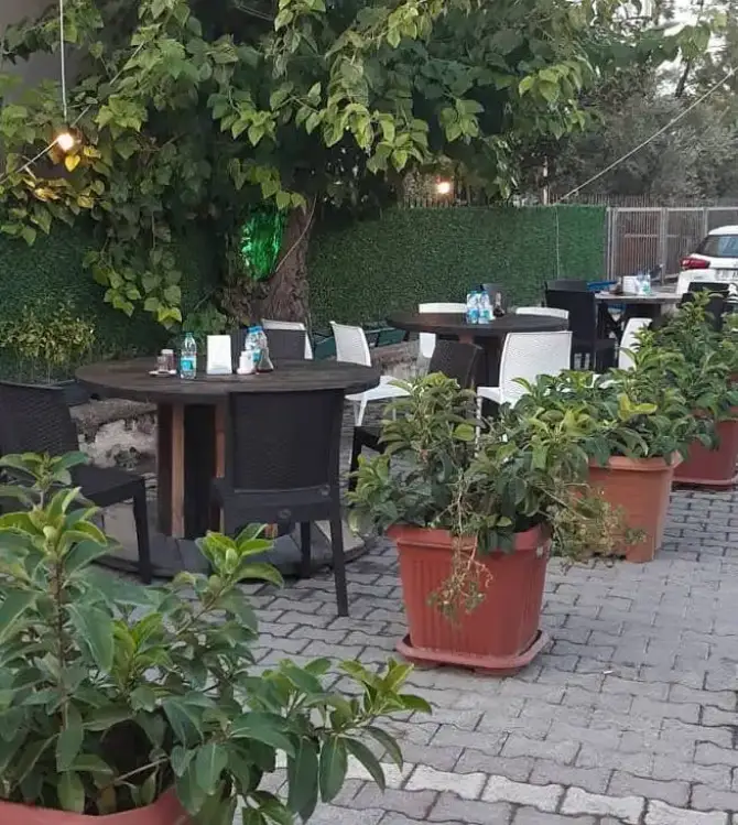 İskele Çorbacısı  - İzmir Mekan Rehberi