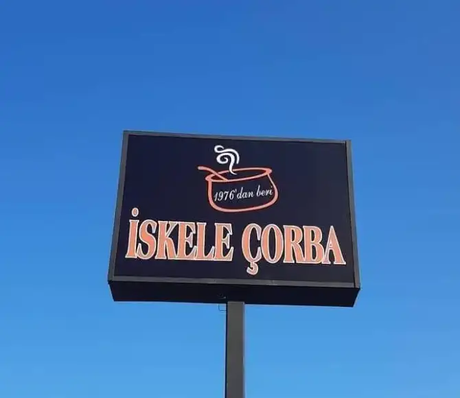 İskele Çorbacısı  - İzmir Mekan Rehberi