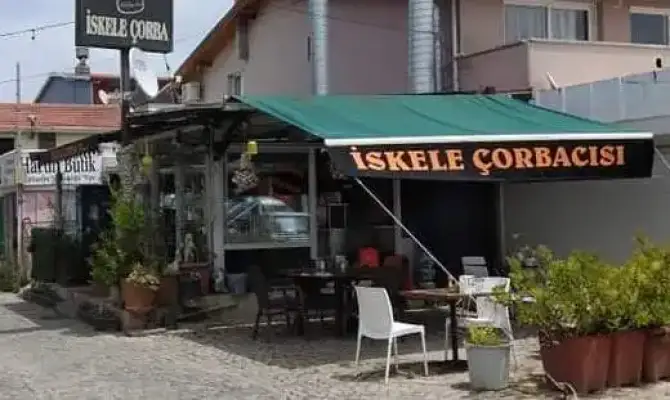 İskele Çorbacısı  - İzmir Mekan Rehberi