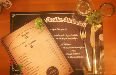 İstanbul Ocakbaşı fotoğraf 2 - İzmir Mekan Rehberi