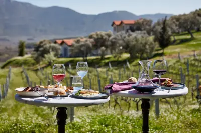Çiy Restaurant fotoğraf 3 - İzmir Mekan Rehberi