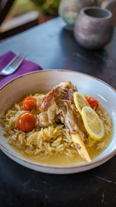 Çiy Restaurant fotoğraf 8 - İzmir Mekan Rehberi