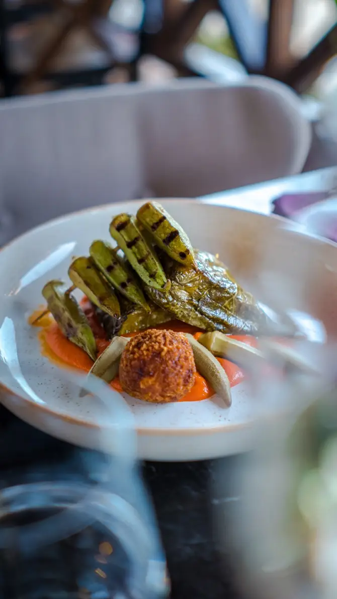 Çiy Restaurant - İzmir Mekan Rehberi