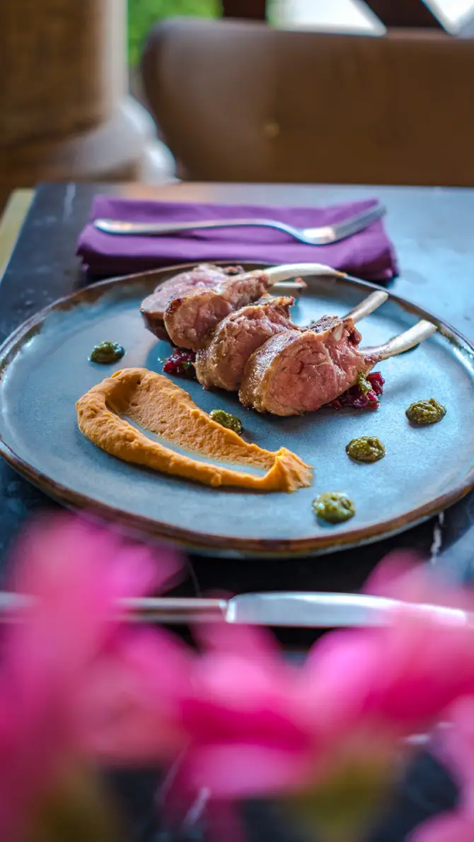 Çiy Restaurant - İzmir Mekan Rehberi