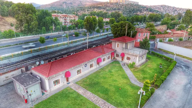 İzmir Arena Etkinlik - İzmir Mekan Rehberi