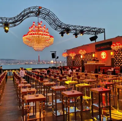Tac Mahal fotoğraf 2 - İzmir Mekan Rehberi