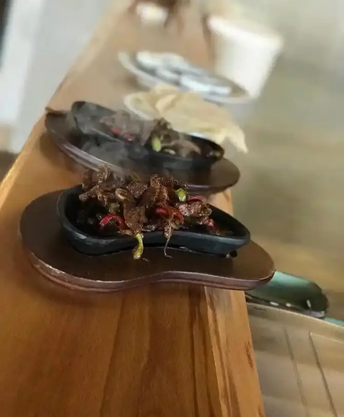 Special Roma Dondurma & Patisseria - İzmir Mekan Rehberi