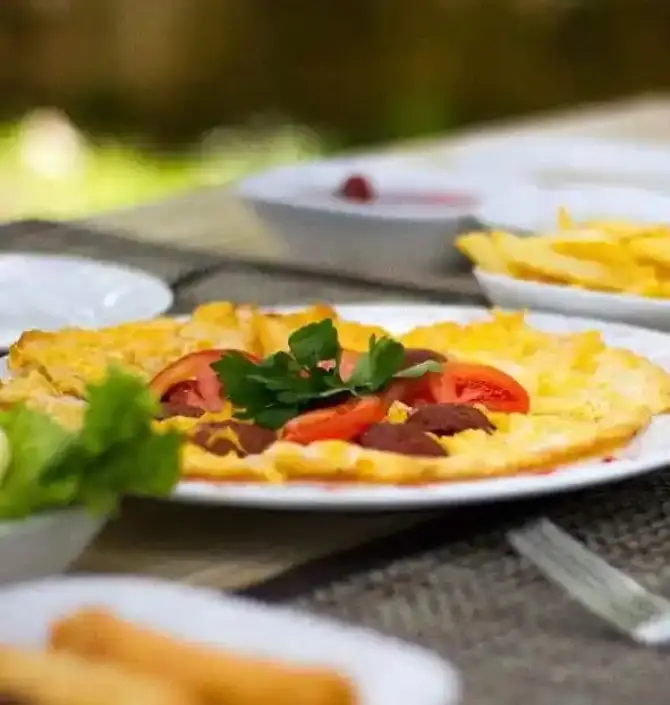 Special Roma Dondurma & Patisseria - İzmir Mekan Rehberi