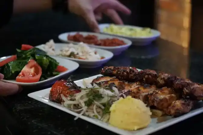 İzmir Kafası 35 - İzmir Mekan Rehberi