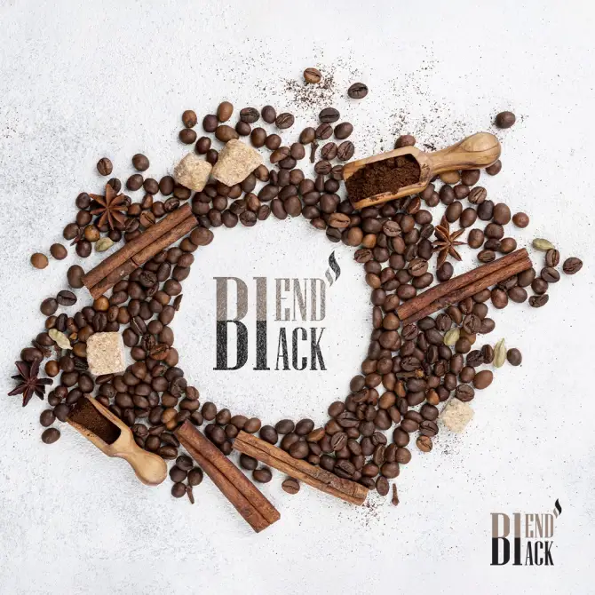 Blendblack Coffee Factory - İzmir Mekan Rehberi