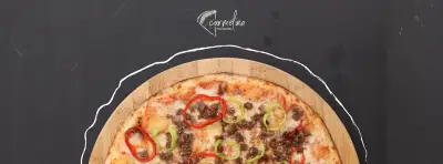 Carmelina Pizza