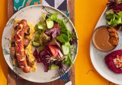 38 Eatery İstinyepark 