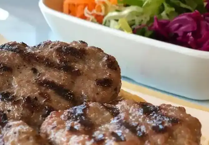 Macır Köfte - İzmir Mekan Rehberi