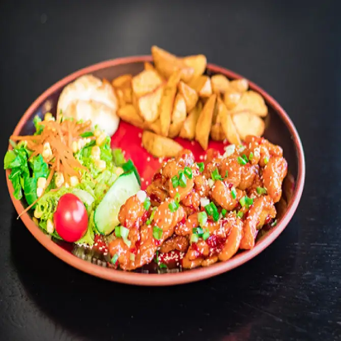 Italiana Fabbrica İzmir - İzmir Mekan Rehberi