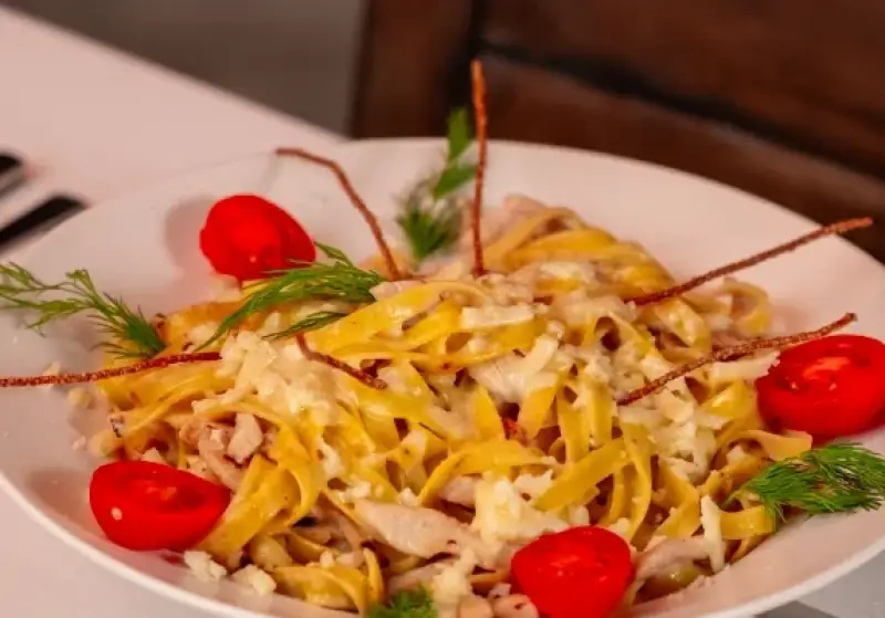 Adaaltı Restaurant Zeytinalanı - İzmir Mekan Rehberi