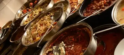 Adil Müftüoğlu Uğur Lokantası