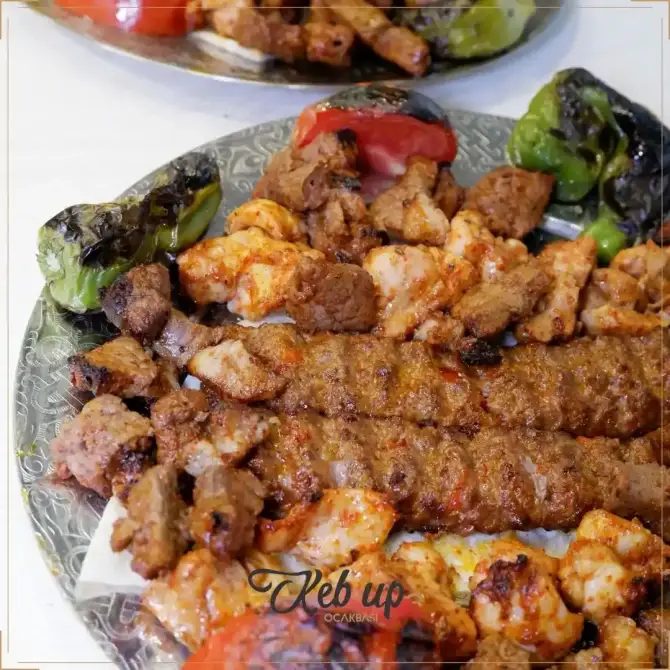 Keb-up Ocakbaşı - İzmir Mekan Rehberi