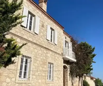Agrilia Restoran  fotoğraf 1 - İzmir Mekan Rehberi