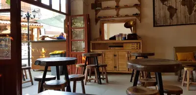 Akasya Cafe