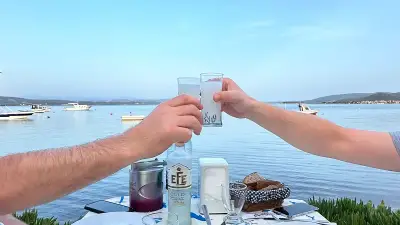 Akgün Balık Gülbahçe