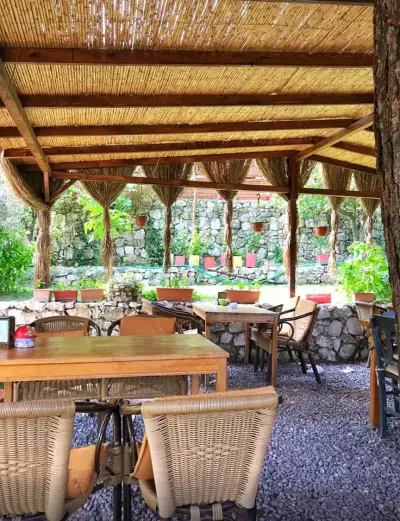 Aktuğ Köy Kahvaltısı fotoğraf 2 - İzmir Mekan Rehberi