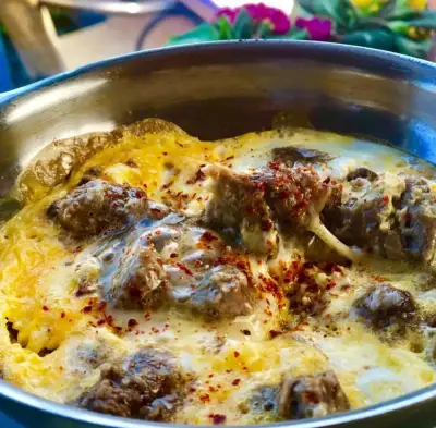 Aktuğ Köy Kahvaltısı fotoğraf 4 - İzmir Mekan Rehberi
