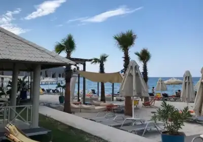 Alaçatı 11 Beach