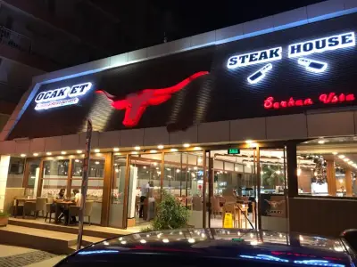 Aliağa Ocak Et