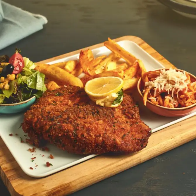 Alin's Cafe - Restaurant - İzmir Mekan Rehberi