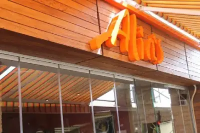 Alin's Cafe - Restaurant