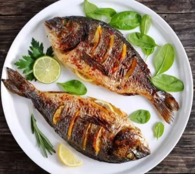 Alo Balık Satış Pişirme ve Meze Evi - İzmir Mekan Rehberi