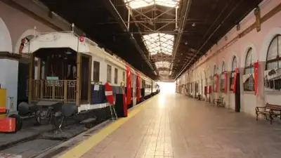 Atatürk Vagonu