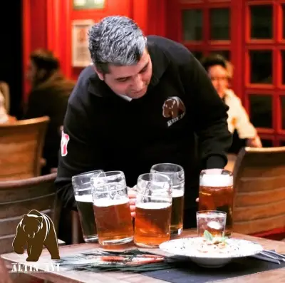 Altın Ayı Pub