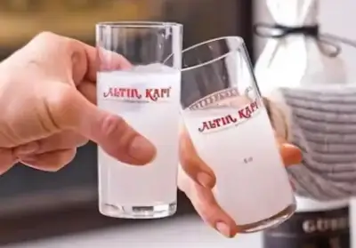 Altınkapı Restoran Alsancak