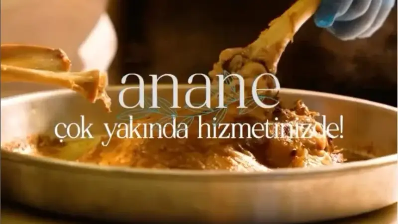Anane Urla - İzmir Mekan Rehberi