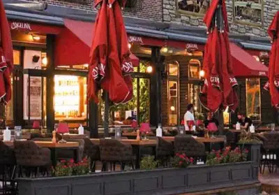 Angelinn Gastro Mavişehir