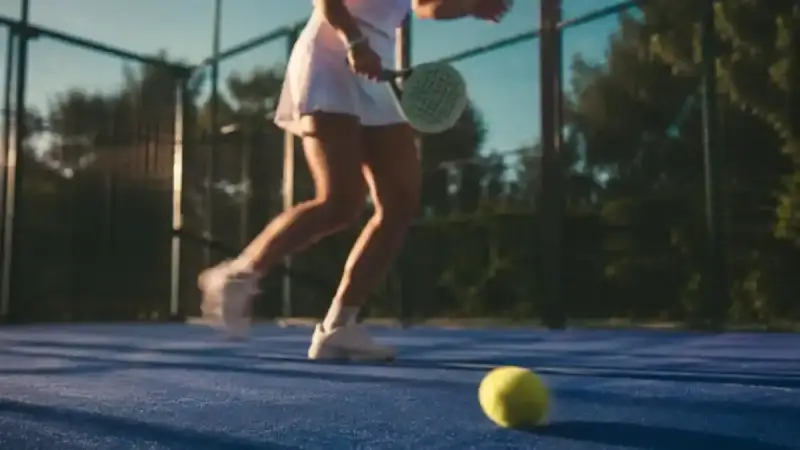 Area Padel Club Çiğli - İzmir Mekan Rehberi