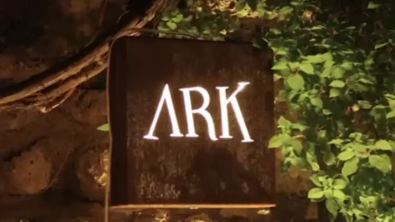 Ark Alaçatı - İzmir Mekan Rehberi