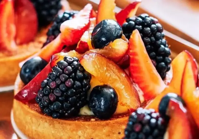 Arpège Patisserie - İzmir Mekan Rehberi