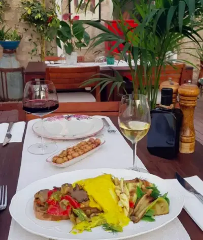 Arven Alaçatı