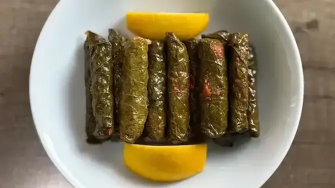 Aşina Türk Mutfağı Bornova - İzmir Mekan Rehberi