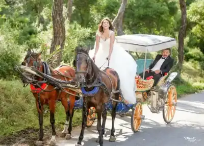 Atlı Vadi Tesisleri