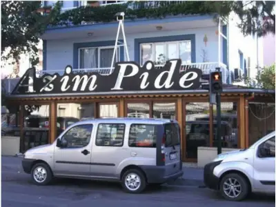 Azim Pide Aliağa