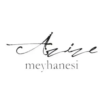 Azize Meyhanesi Bayraklı