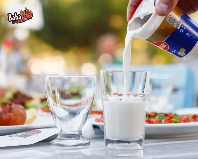 Baba Kebap - İzmir Mekan Rehberi