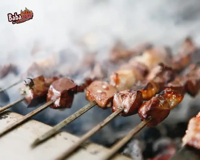 Baba Kebap - İzmir Mekan Rehberi