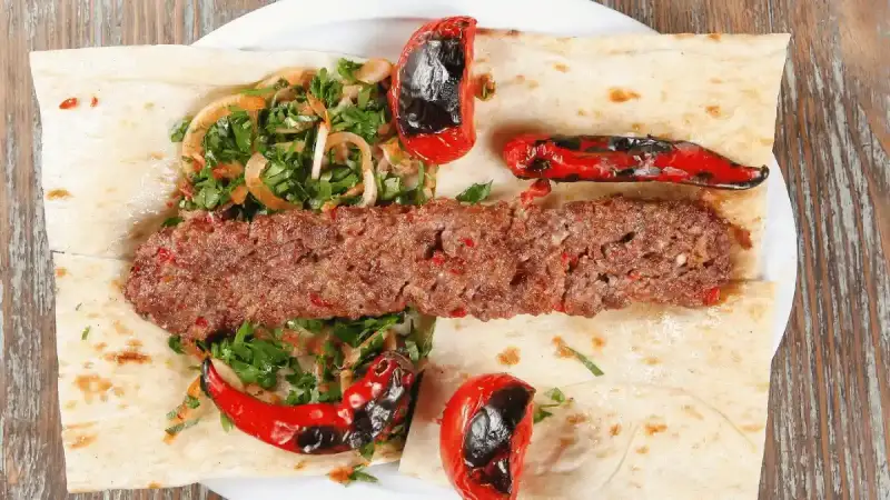 Baba Kebap - İzmir Mekan Rehberi