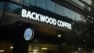 Backwood Coffee & More Çamdibi fotoğraf 1 - İzmir Mekan Rehberi